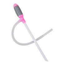 Manual Hand Oil Extractor Durable Oil Suction Tube Oil Pipe Fuel Siphon  Liquid Suction
