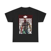 Men's and Women's T-shirts Conor Mcgregor UFC Nate Diaz S