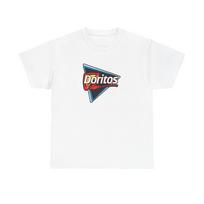 Men's and Women's T-shirts Doritos XXXL