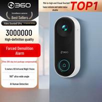 360 Smart Video Doorbell 5 Pro (CN version)