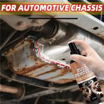 Metal Rust Remover Multi-Purpose Lubricant Spray Friction Reducing Rust Dissolver for Screws Hinges Locks Brakes Tools Auto Part 100ml