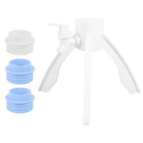 Inverted Bottled Water Bottle Stand Labor-saving Strong Load-bearing Bottled Water Valve Water Dispenser Faucet Pouring Water