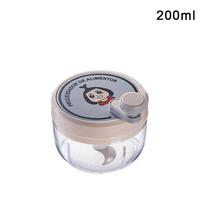 New Manual Chopper Pull Mincer Garlic Crusher Blender Mixer Kitchen Gadgets Accessories For Vegetable Fruits Onions Pepper