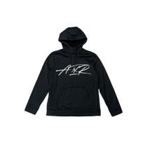 Jordan Air Sweatshirt Men's Black CK6792-010 XL