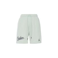 Jordan Flight Casual Shorts Men's Green FN4701-005 S