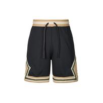 Jordan Dri FIT SS25 Krepšinio Šortai Vyriški Juodi HV1264-045 M black