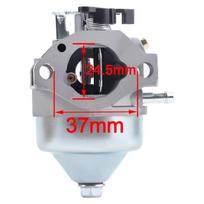 Carburetor Kit For Honda GC190 GCV190 GCV190A Engine HRB217 HRX217 Lawn Mower Long-lasting Construction China Mainland