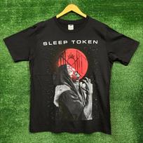 Sleep Token Vessel Take Me Back to Eden Heavy Metal Band T-Shirt Size Large 4XL