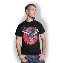 Judas Priest 'Screaming For Vengeance' Black T shirt - NEW 2XL
