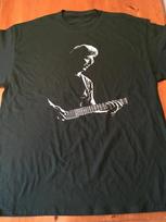 Guitar Phil Lesh Searching Sound Box of Rain Shirt Unisex Black S-5XL E1460 S