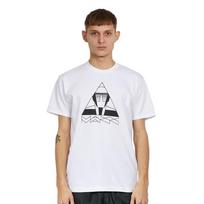 Maxx Mann Maxx Mann White Unisex T-shirt S