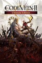 CODE VEIN II Ultimate Edition Steam Key (PC) GLOBAL