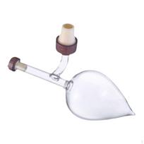 Aerator Wine Pourer Suitable for Various Bottles Transparent Decanter Gifts Style A