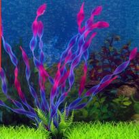 Akvariumo žuvų bakas augalas padaras akvariumo dekoracija Dekoravimas