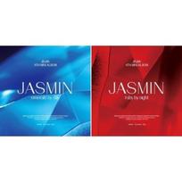 Jbj95   4th Mini Album Jasmin X. no poster NOPOSTER