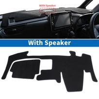 for Nissan Roox Car Dashboard Cover Pad Accessories Dashmat Dash Mat Anti-Slip Sunshade Protective Carpet With Speaker