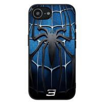 Superherojus Marvel Žmogus-voras Spiderman dėklas skirtas Motorola Moto G04 G13 G14 G22 G23 G32 G34 G35 G64 G82 G84 G53 G60 G72 E14 E15 E13 Motorola Moto G20