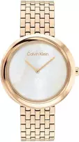 Calvin Klein Sculptural 25200322 Moteriškas Laikrodis