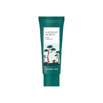 ROUND LAB Pine Tree Soothing Cica Cream Plus 60ml - Intense Calming & Skin Barrier Repair for Sensitive Skin