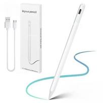Stylus Pen For Honor Pad X9a 2025 X8a 11 2024 GT Pro12.3 MagicPad 2 12.3 Pad 9 X8 Lite MagicPad 13 Touch Smart Active Pencil balta