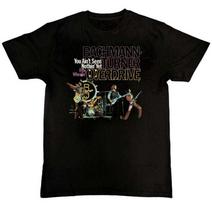 You Aint Seen Nothin Yet Bachman Turner Overdrive Mens T-Shirt XXL