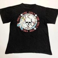 The Cult Tour 95 Tour Shirt 1 Side Black Unisex S5XL XXL
