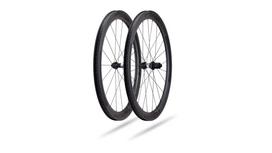 Roval Rapide CL III Satin Carbon/Satin Black