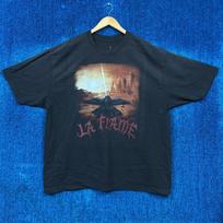 Travis Scott Cactus Jack Coachella “La Flame” Graphic T-Shirt Size XXL XXXXL