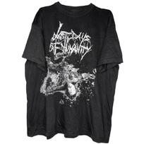 Last Days of Humanity Band Album Unisex T-Shirt Adult S To 5XL XXXXL