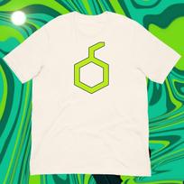Bomb Rush Cyberfunk DJ Cyber Cosplay Shirt - Spring Variant L