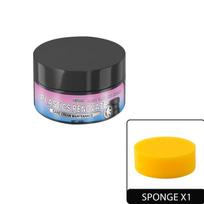 Car Plastic Restorer Restores Black Shine Car Cleaning Products Plastic Leather Repair Paste Car Polishing and Restoration Coating Renovator