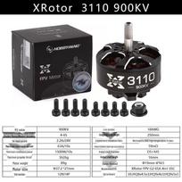 HOBBYWING XRotor 3110 900KV FPV Drone Motor