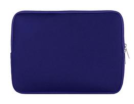 Pomologic sleeve - pokrowiec do macbook pro/air 13 (navy)