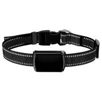 Pet GPS Tracker with Adjustable Collar Dog Tracker Smart Pet Locator for Dogs & Cats
