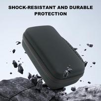 For CTEK 5.0 Lithium Battery Charger Large Capacity Hardshell Carrying Bag Casual Organizer Bag for Protecting Battery Charger China Mainland