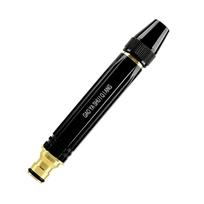 BEAR FORCE Household Car Wash Power Water Gun, 3 Spray Modes, Garden Hose Nozzle, Brass Water Spray Nozzle for Car Washing Outdoor Cleaning juoda
