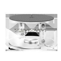 360 Degree Adjustable Desktop Projector Stand, Tabletop Projector Stand Mount No Drilling Table Projector Holder balta