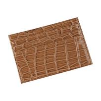 Fashion Solid Color Mini Card Holder Multi-functional Ultra-thin Bank Card Case Slim Pu Leather Credit Card Holder Men/Women ruda