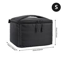 Waterproof DSLR Camera Bag Multi-functional Camera Backpack Outdoor Video Digital Camera Photo Case for Nikon Canon DSLR Lens
