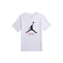 Jordan Jumpman Flight T Shirt Men's White AO0665-100 XXL