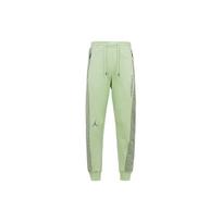 Jordan Knitted Sweatpants Men's Green DJ0181-371 S