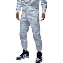 Jordan Essentials megztos kelnės vyriškos FV7463-100 L gray