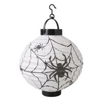 Pumpkin Skull Folding Paper Lanterns DIY Halloween Pumpkin Lantern  Halloween Decorations Style 3