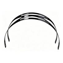 Metal Support Frame For Damaged Gaming Headset Headband for Cloud II 1