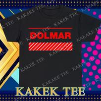 New Dolmar Chainsaw Logo T-Shirt Funny Size S to 5XL M