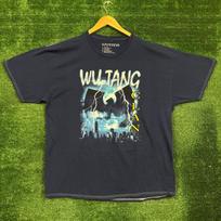 Wu-Tang Clan A Better Tomorrow Hip-Hop T-Shirt Size Extra Large 2XL