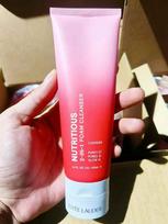 Estee Lauder Nutritious Super-Pomegranate Radiant Foaming Cleanser 125ml Gentle Deep Clean Brightening
