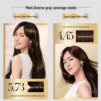 L'Oréal Excellence Creme Hair Color
