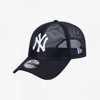 New Era New York Yankees Full Mesh Cap Navy 15206375 FREE(OSFM)