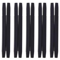 Spectacle Holder Sports Temple Hook Tip Ear Grip Anti-Slip Sun Glasses Slip Set Glasses Leg Sets 5 Pairs juoda